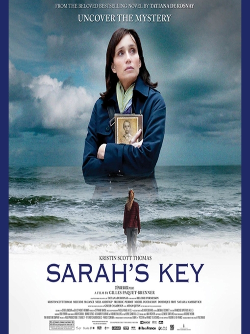 Title details for Sarah's Key by Tatiana de Rosnay - Wait list